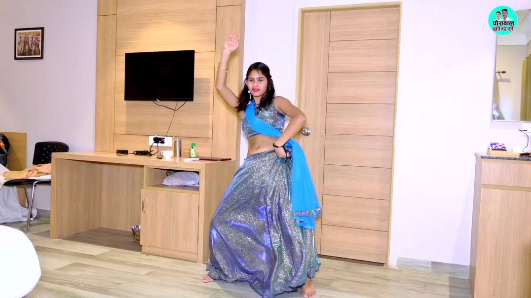 ⁣जीजा जी मत हस हस नेन चलावे - संध्या चौधरी | New Gurjar Rasiya | Sandhya Choudhary Ke Gane
