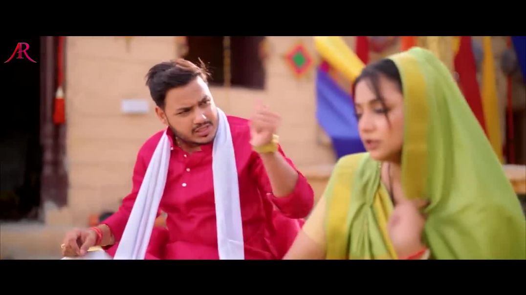 Video___ससुरा_के_बात_बताओगी___Ankush_Raja___Shivani_Singh___Astha_Singh___Bhojpuri_Song
