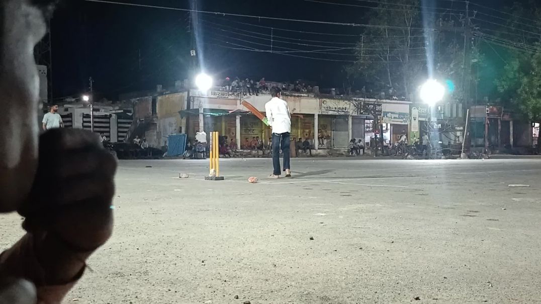⁣T20 world cup cricket match