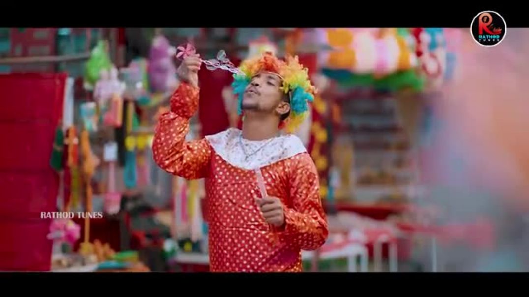 ⁣RANU BOMBAI KI RANU FULL SONG RAMU RATHOD LIKHITHA KALYAN KEYS PRABHA RATHOD TUNES [get