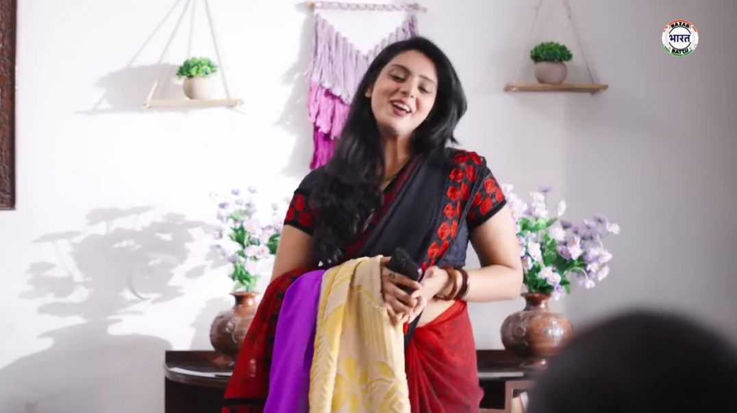 ⁣Padosan Ko Nahana Hai _ पड़ोसन को नहाना है _ Gram Vikas Adhikari _nazarbattu _gramvikasadhikari(720P