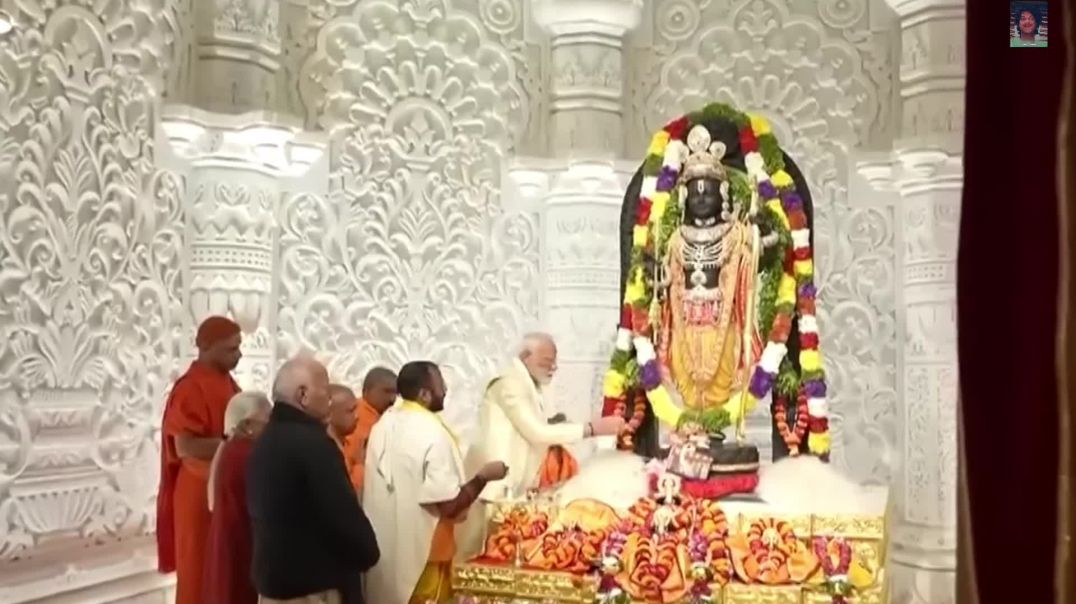 ⁣जिनकी प्रतिमा इतनी सुन्दर वो कितना सुन्दर होगा | Pandit Gaurangi Gauri Ji | Naam Hai Tera Taran Hara