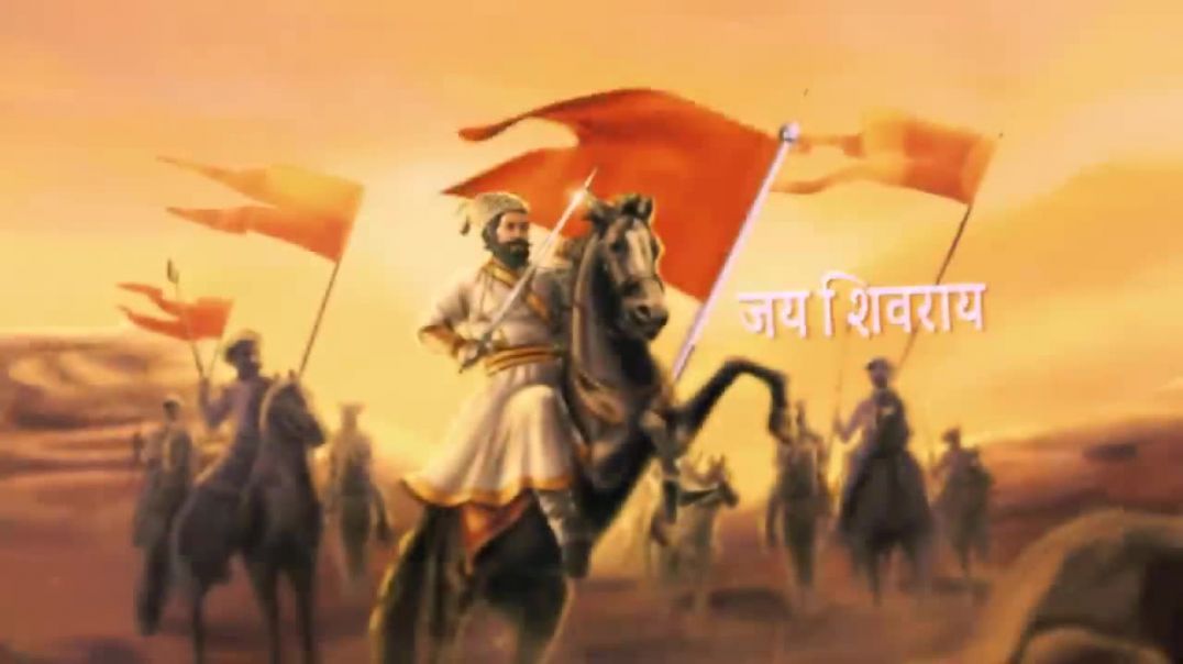 SHOORVEER_3_-_A_Tribute_to_छत्रपति_शिवाजी_महाराज___Rapperiya_Baalam_Ft