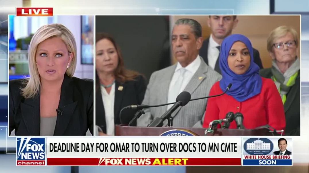 ⁣$$250 Million Fraud linked with Congresswoman Ilhan Omar in USA