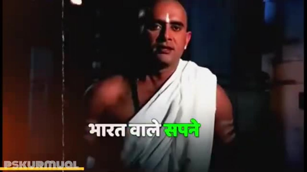 Chanakya_Niti___Episode_13___Chandragupta_Maurya___Motivational_Video___#motivation
