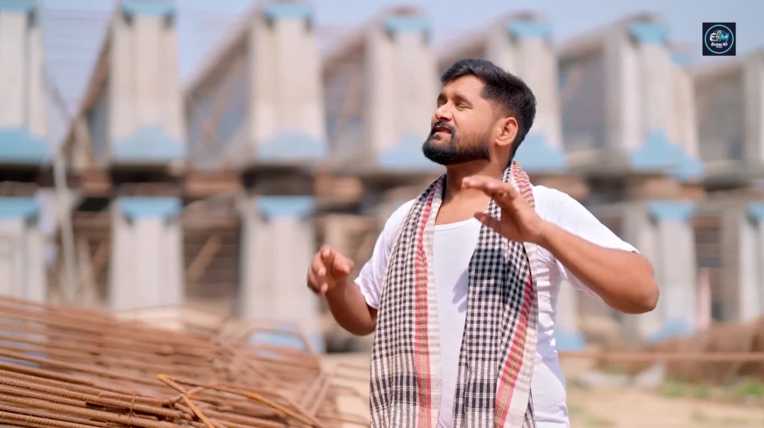 Video___गरीब_के_करीब___Tuntun_Yadav___Garib_Ke_Karib___New_Bhojpuri_Sad_Song