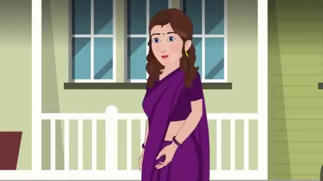 ⁣Kahani चायनिज़ बहू - Story in Hindi _ Hindi Story _ Moral Stories _ Bedtime Stories _ Kahaniya 2026