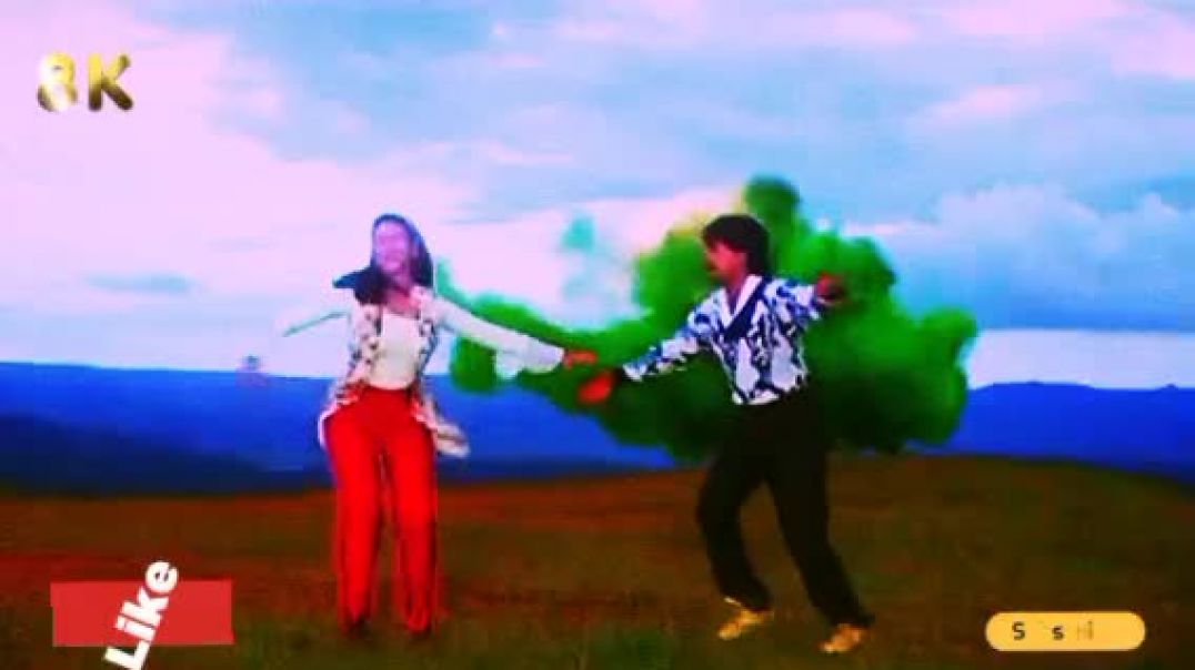Tu_Deewana_Pagal_Mera_Ho_Gaya_-_Manisha_Koirala___8K_Video_Song___Kumar_Sanu___Alka_Yagnik
