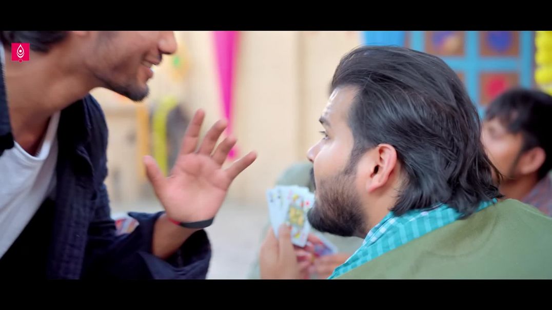 Video___Arvind_Akela_Kallu___Shilpi_Raj___हम_पतरी_हमार_राजा_जी_पतरे___New_Bhojpuri_Song