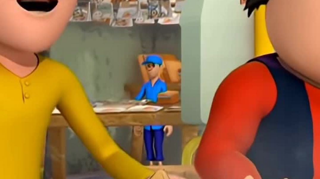 ⁣Motupatlu or समोसे... 😃#reels#calipo#funny#shorts#like#share