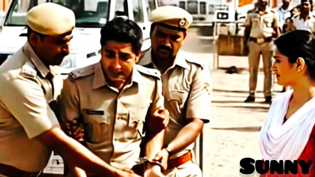⁣डीएम ने करप्ट दरोगा को पकड़ा रंगे हाथ।