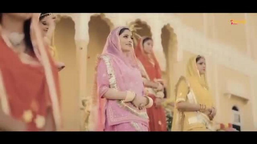 ⁣Full Dance Video - Ghani Khamma 2 - Anchal Bhatt _ Sandeep Dadhich _ SP Jodha _ New Rajasthani Song