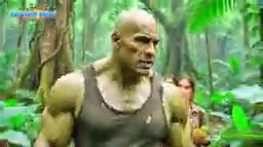 ⁣Amazon_जंगल_में_Hulku_Bhai_कनखजूर_के_बीच_फस_गया_Hulk_Ai_Animated_Hindi_Story_#hulk_#trending(144p)