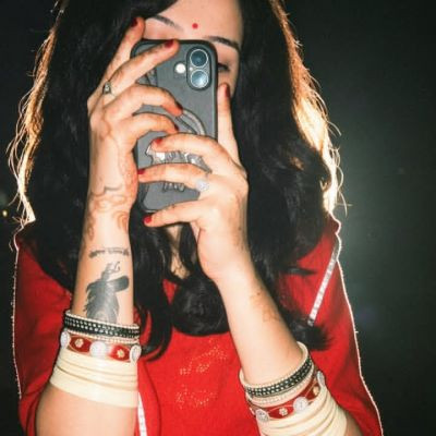 Anita Shekhawat