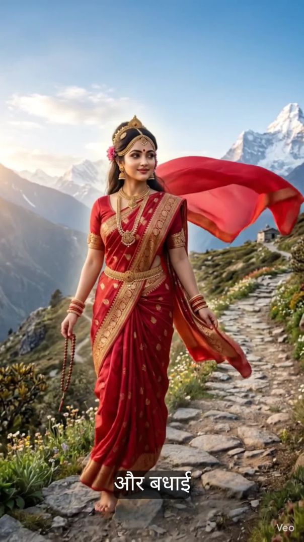 Bhakti story