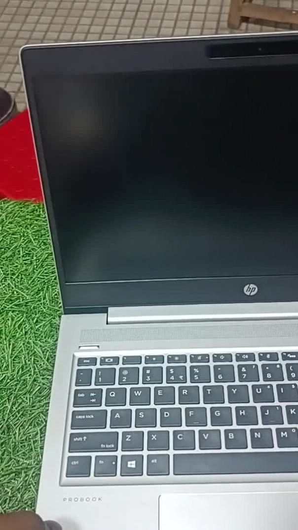 Hp ProBook 445G6