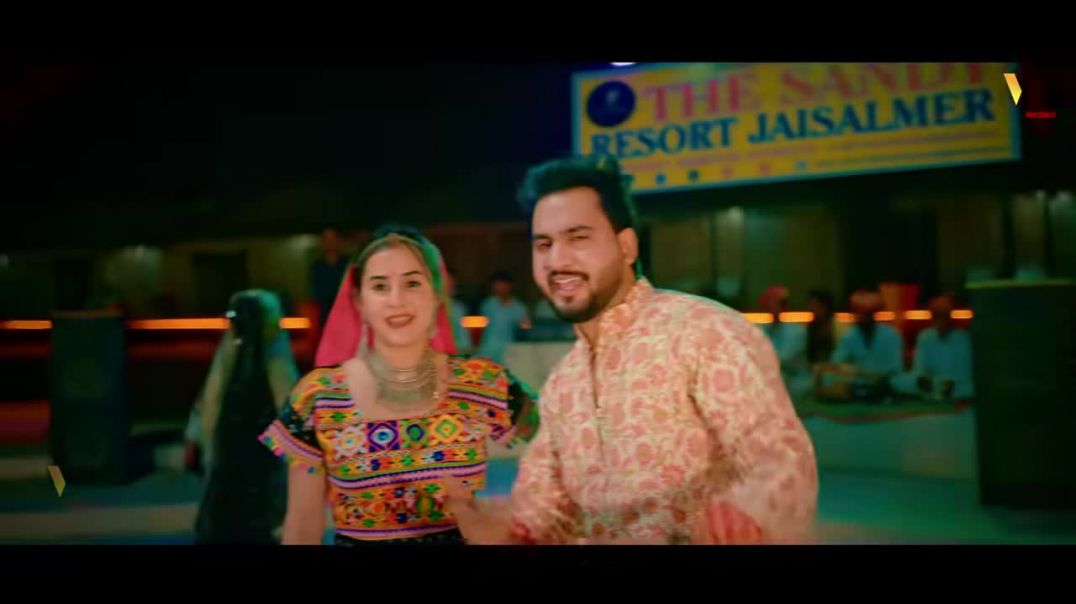 ⁣Fortuner (Dance Video) Gulshan Music_Jaat Nia_Ruchika Jangid _ New Haryanvi Songs Haryanavi 2025(720