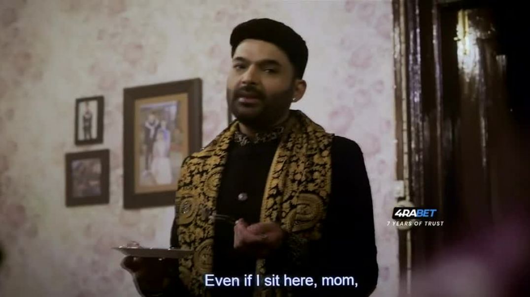⁣Daadi Ki Shaadi (2026) 720p