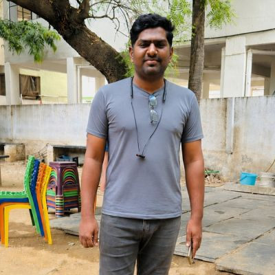 Suresh Talari