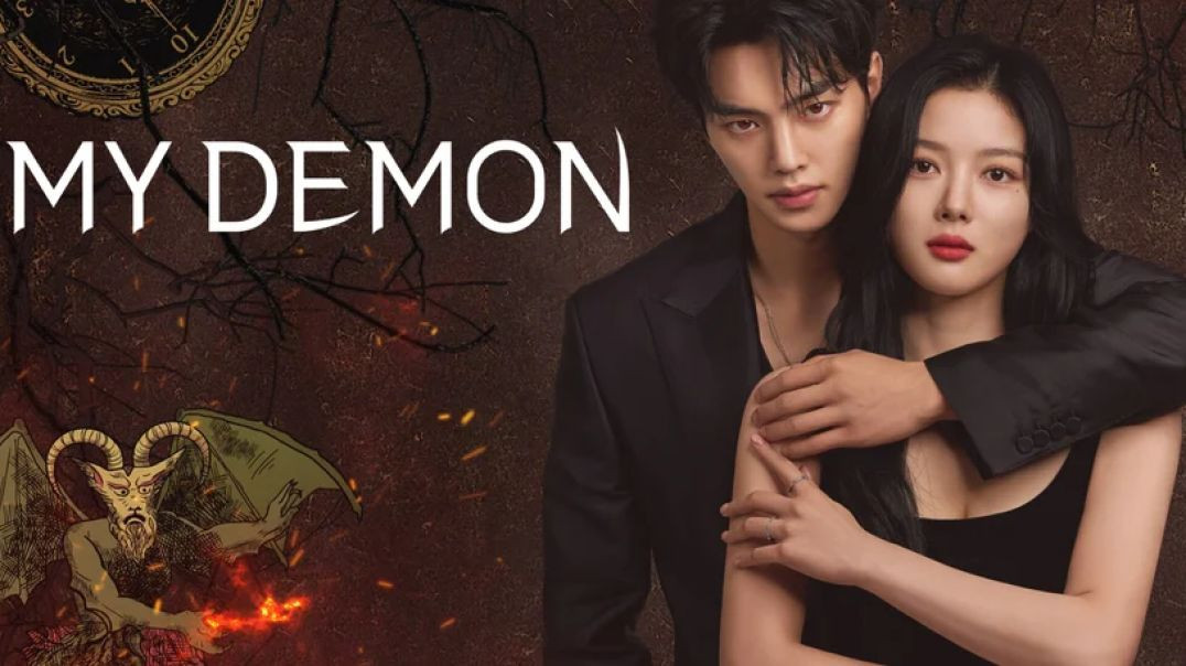 My Demon Ep 04
