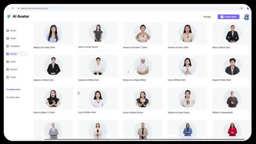 ⁣How to Create Viral Tech Videos with AI in One Click_