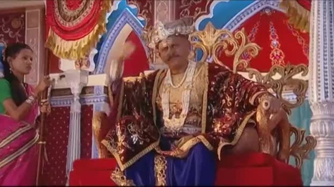 पेशवा_ने_नाकारा_मनु_का_शगुन___Jhansi_Ki_Rani___Full_Episode_80___Hindi__