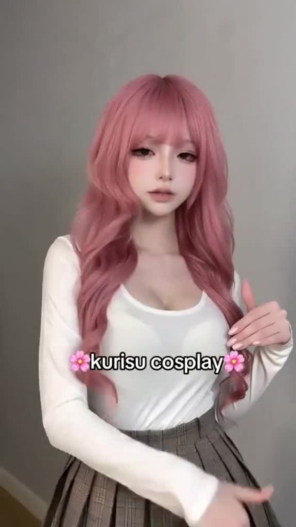 Manifesting My Favorite Anime Characters  #clipo