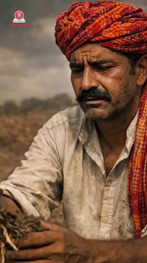 मूंगफली में गोजलक खत्म करें mikado का hiroo