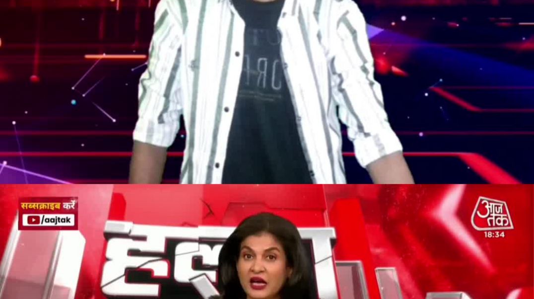 ⁣Is video ko pura dekha bohat maja ayega 🤣 Wait For End