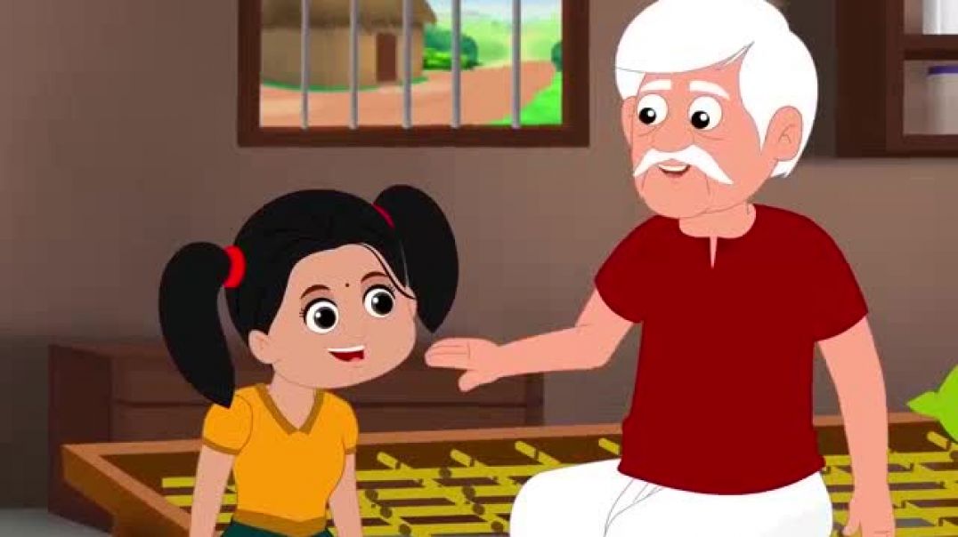 ⁣पुरानी हवेली का चौकीदार