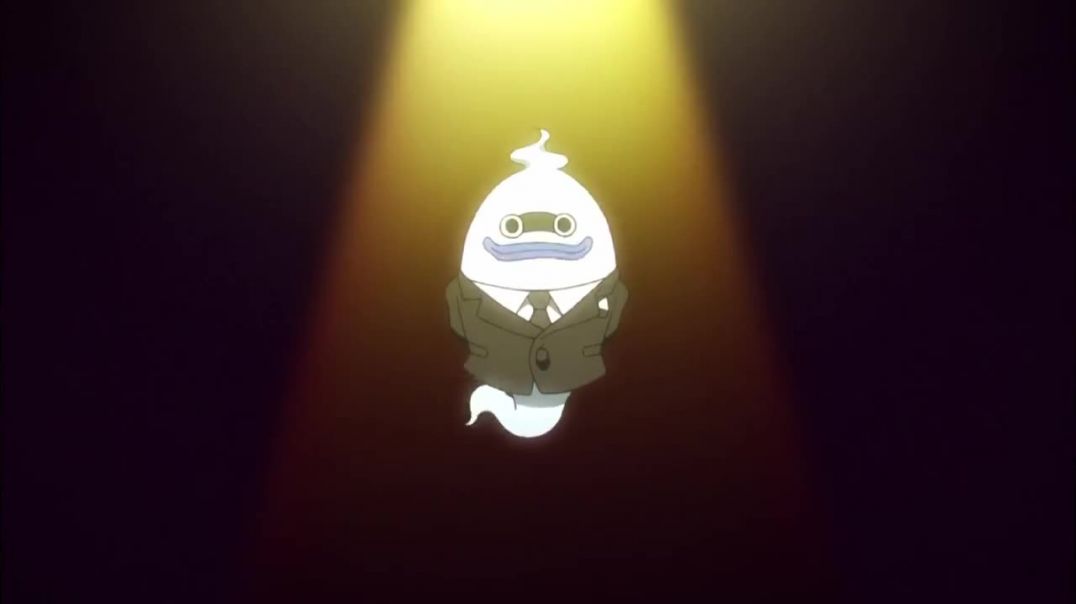 ⁣Yo-Kai Watch S01E25