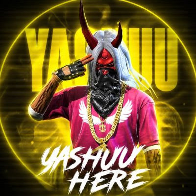 Y4SHUU_HERE 
