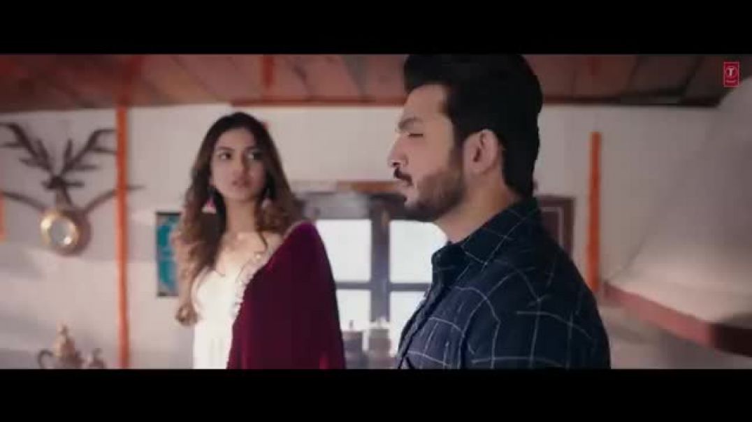 ⁣Dil Pe Zakhm - dil pe zakham jubin nautiyal ( full video ) _ dil pe zakhm khate hai _ bhushan