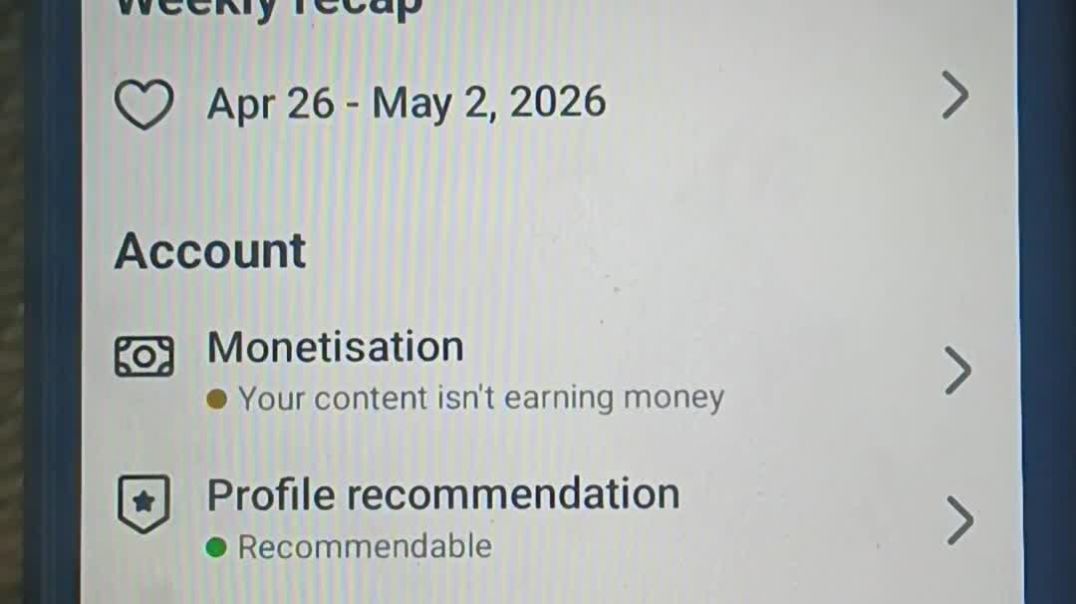 ⁣Facebook you are earning limited problem solve ✅