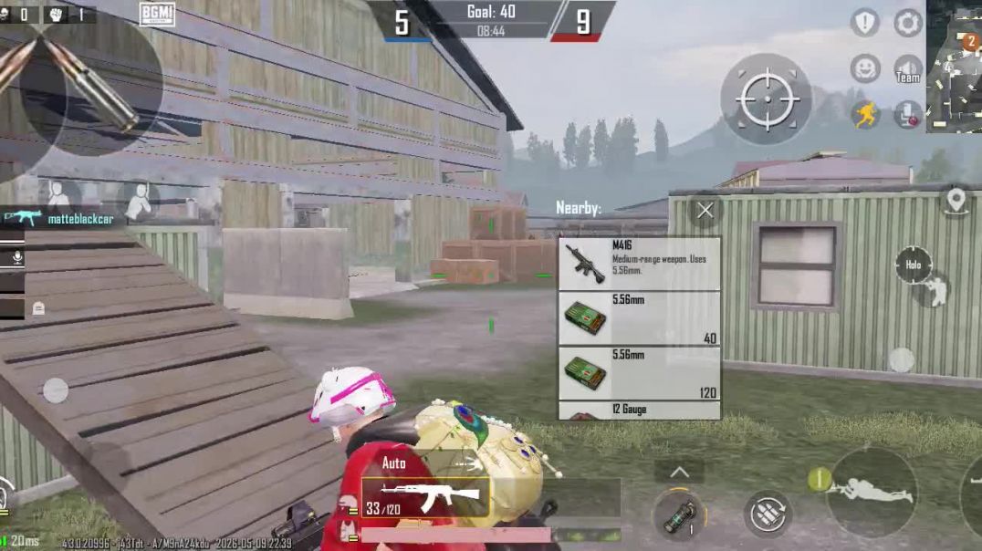 ⁣PUBG new gaming video