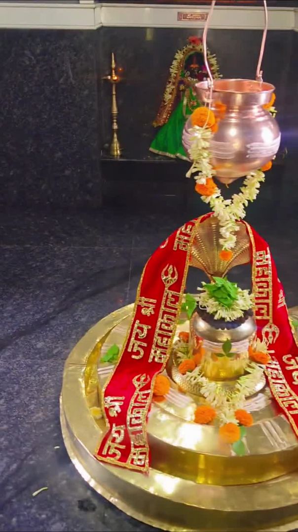 _शिव♥️🕉️☘️(MP4)
