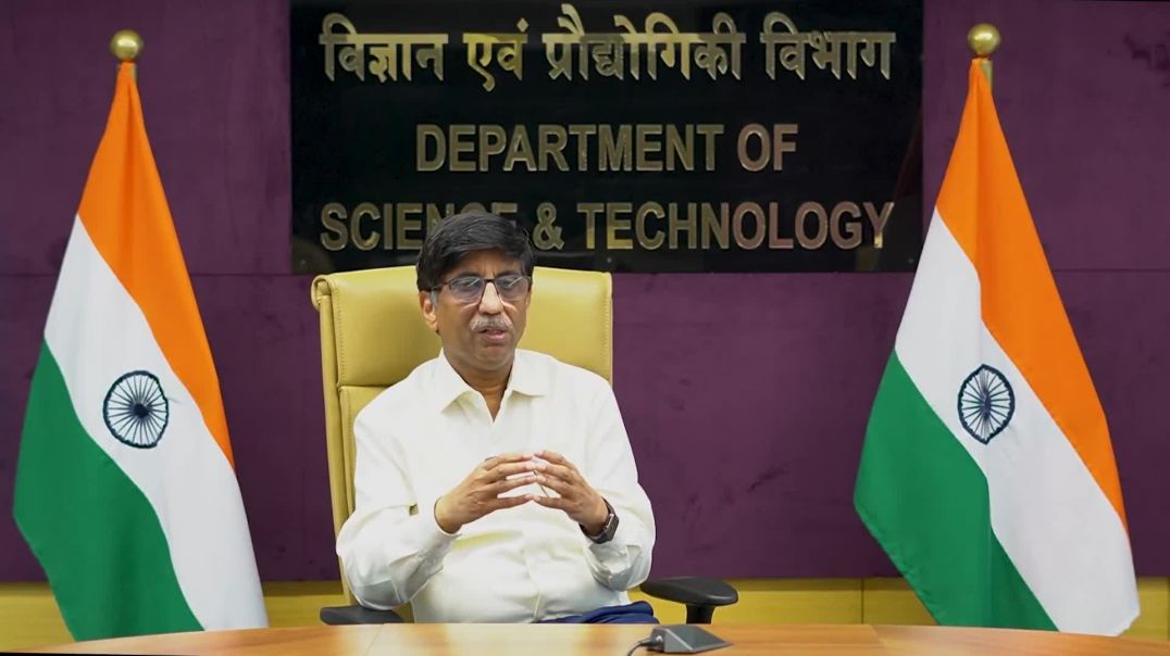 ⁣INDIA TO INVEST ₹1 Lakh Crore in R&amp;amp;D and DeepTech Startups