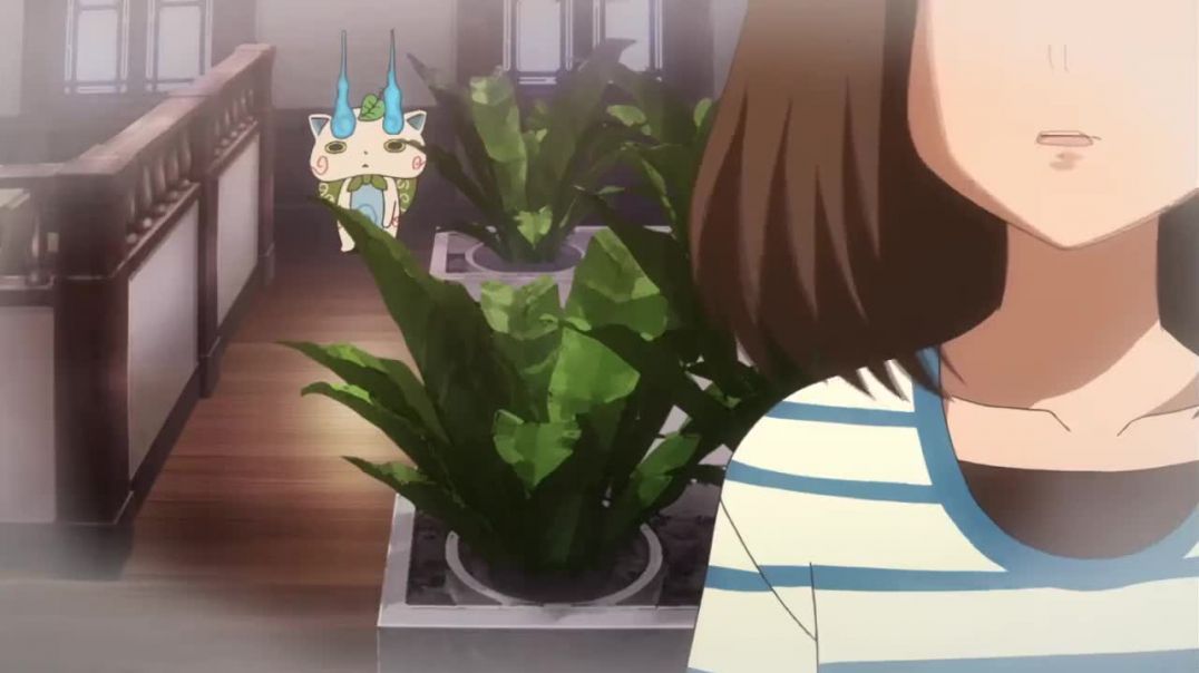 ⁣Yo-Kai Watch S01E22