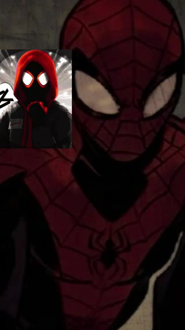 Spider-Man ❤️ edit ❤️‍🩹