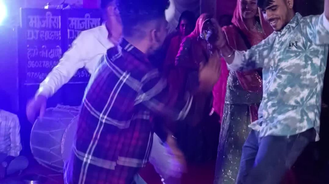 ⁣Sister's Wedding Dance