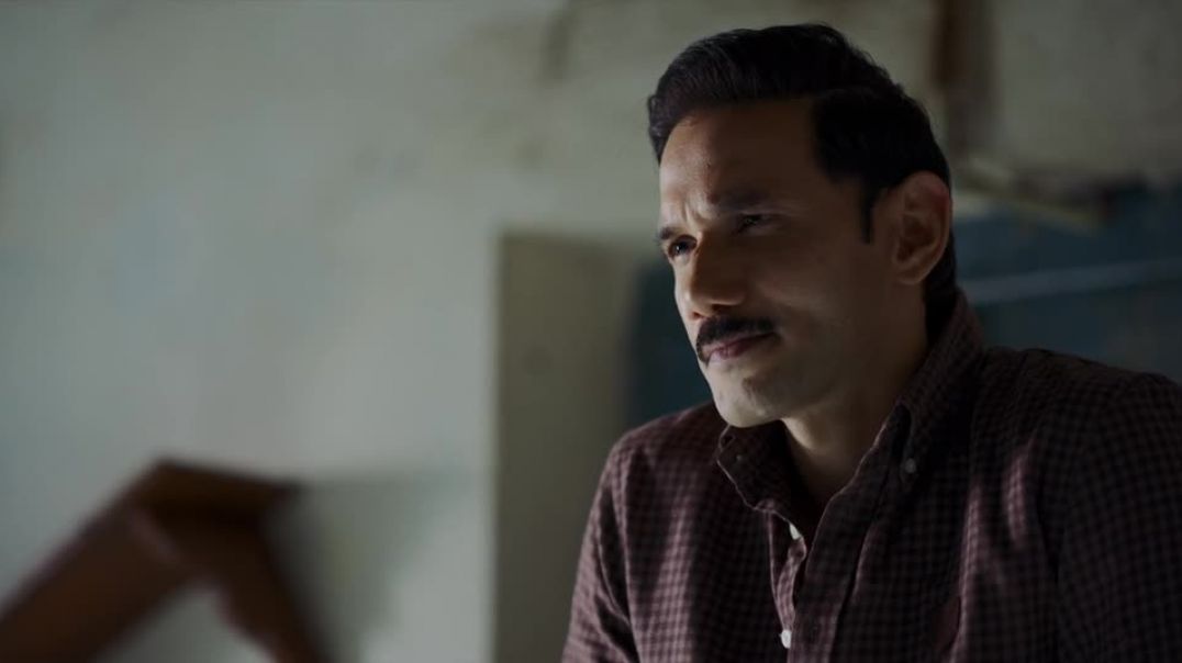⁣Vadh 2 (2025) Bollywood Hindi Movie HD 720p