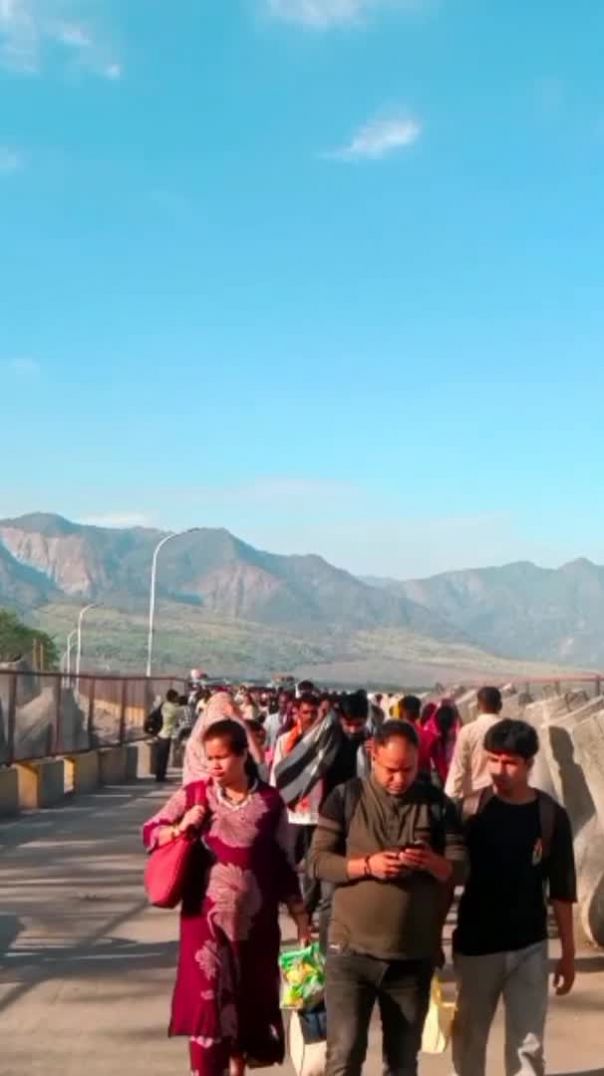 Uttar Pradesh to Napal