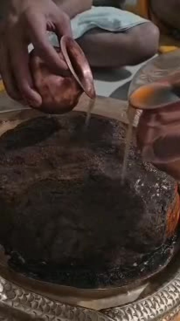 शिव शंकर रील