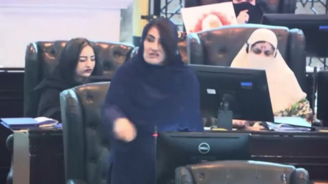 ⁣RAW REACHES KHYBER PAKHTUNKHWA ASSEMBLY