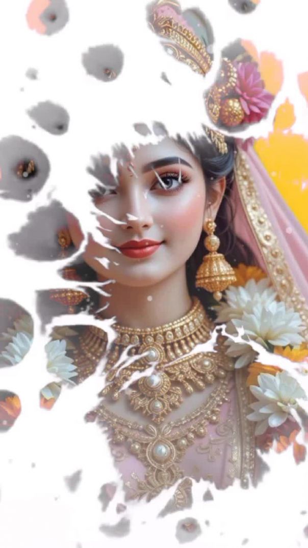 Durga Mata bhakti