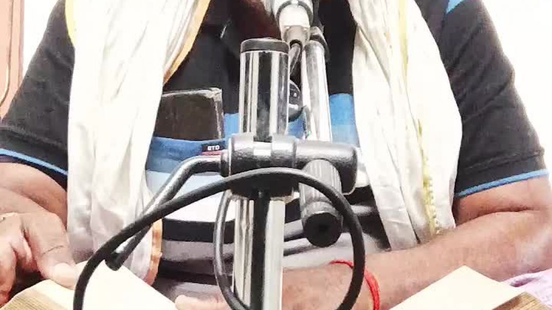 ⁣अखंड श्री राम चरितमानस/श्री जानकीशरण यादव