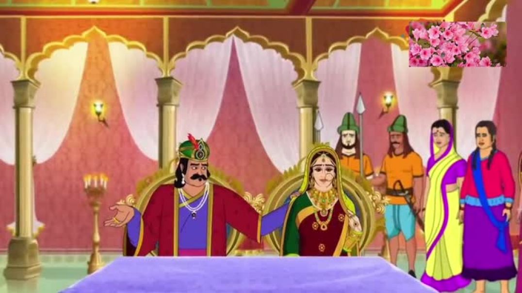 ⁣जादुई शंख  video
