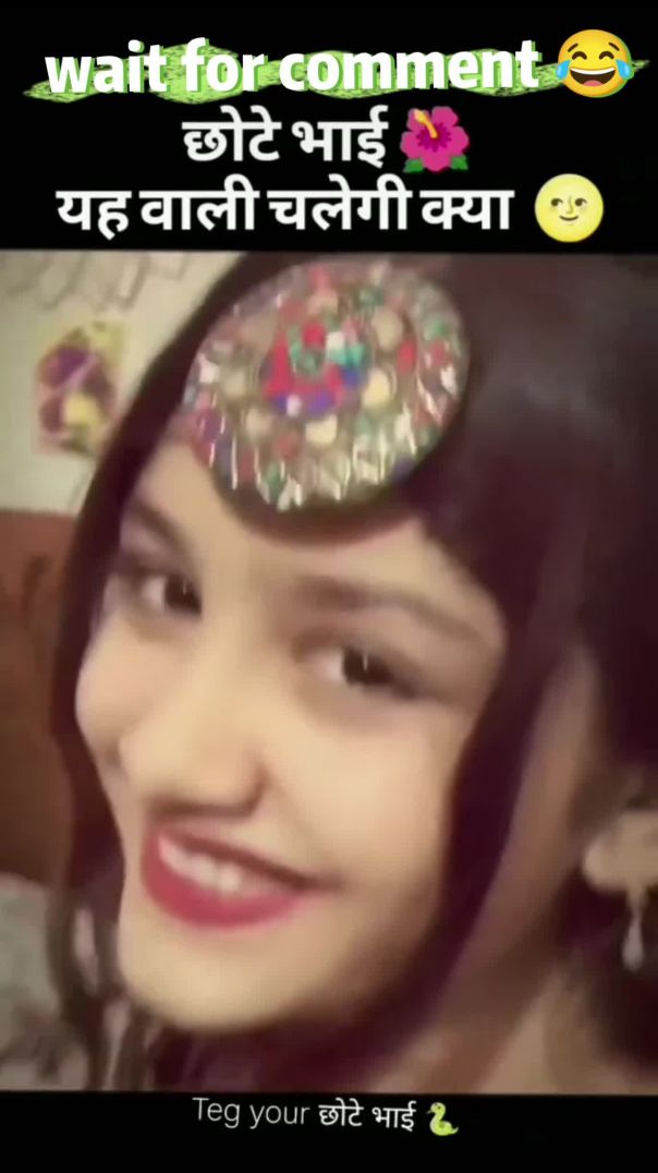 VID_comady