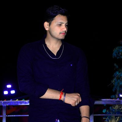 Rajesh 