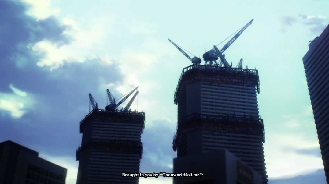 ⁣One punch man session 1 episode 1 hindi dubbed